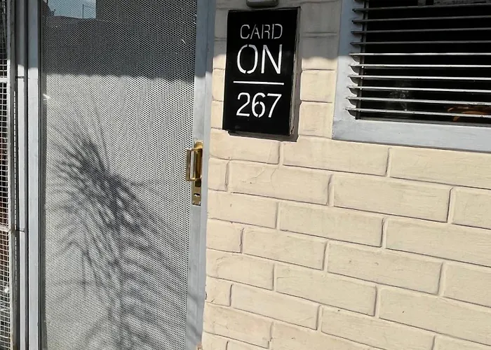 Cardon Apart