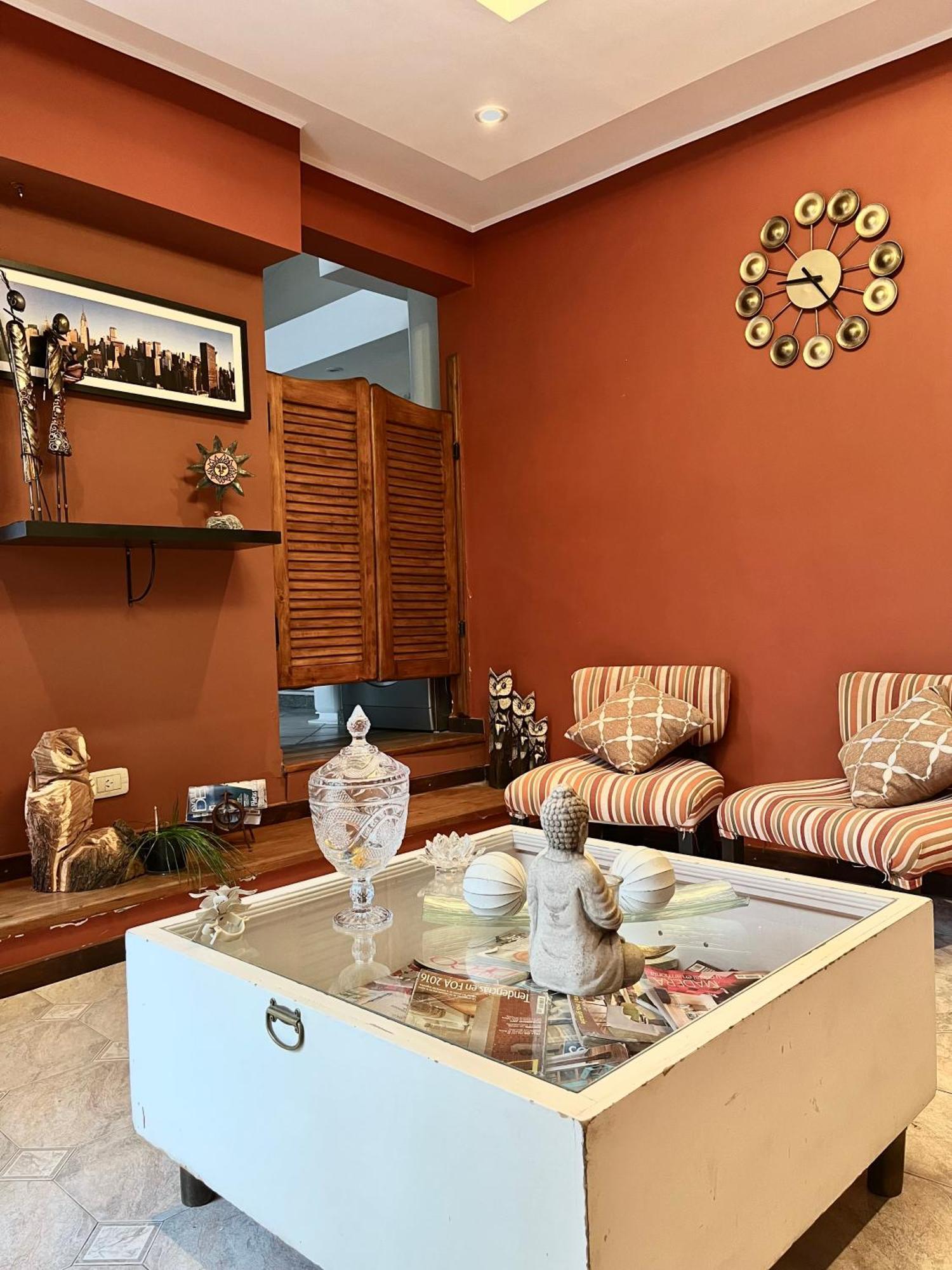 Cardon Apartamento *