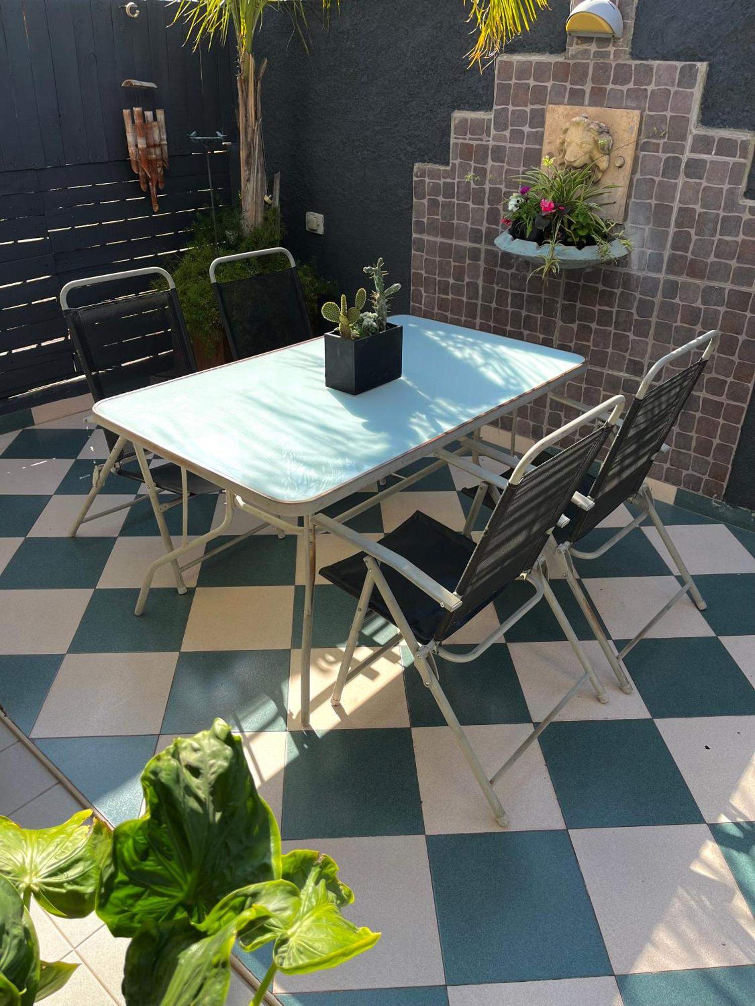 Apartamento Cardon *