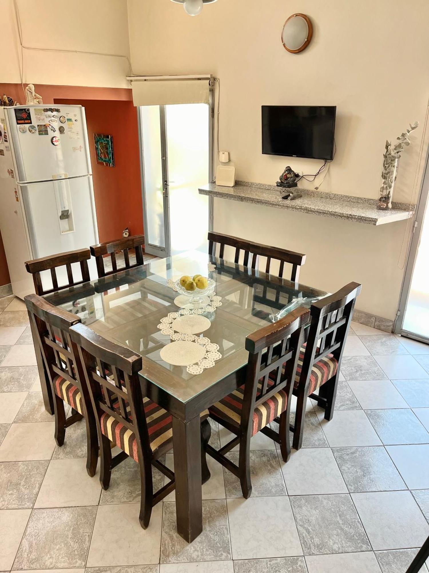Cardon Apartment
